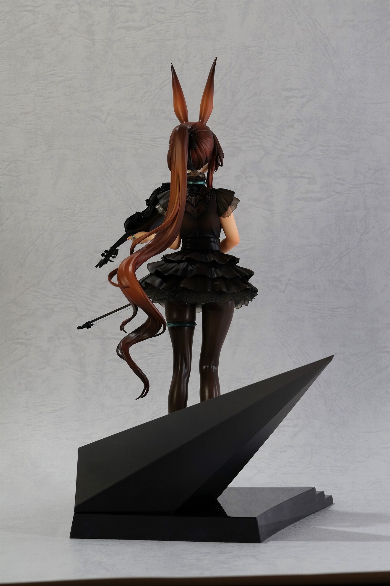 前航遠歌　アーミヤ　フィギュア　アークナイツ Amazon | APEX アークナイツ アーミヤ 前航遠歌Ver. 1/7スケール