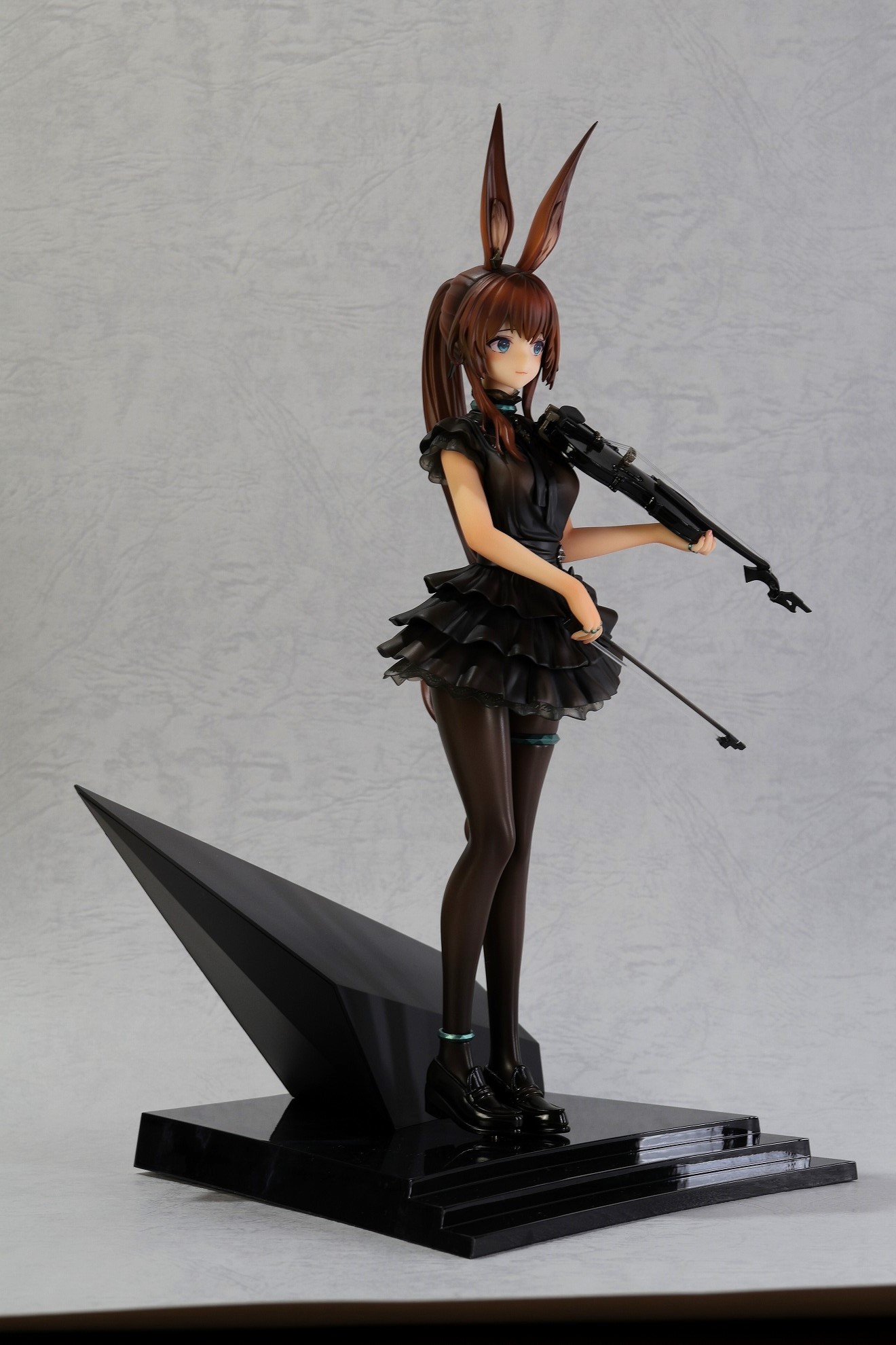 前航遠歌　アンジェリーナ　フィギュア　アークナイツ 特典】アークナイツ アンジェリーナ 前航遠歌Ver. 1/7 完成品