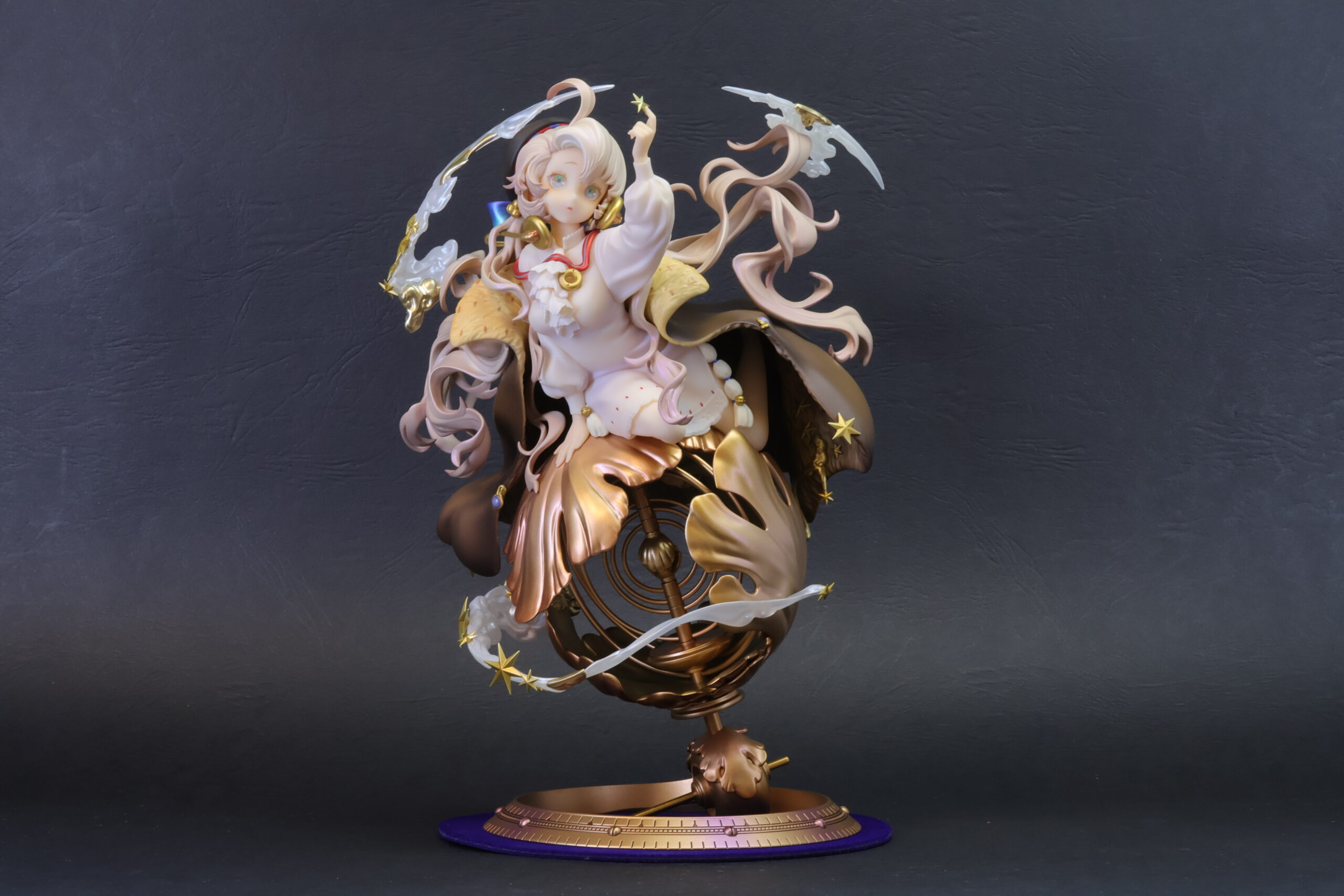 レビュー】Myethos (ミートス) 曙光 | フィギュアのあれこれ